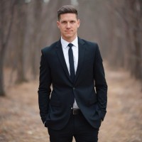 Nate Culichia