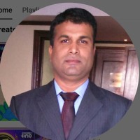 Hareesh Gowda