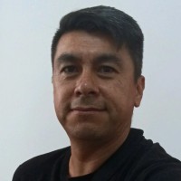 Alexander Niviayo Rodriguez