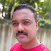 Pritam Nandy