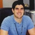 Kyle Sprouse