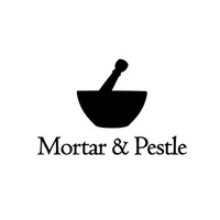 Mortar And Pestle