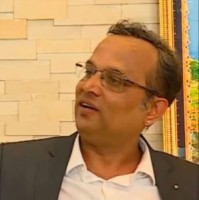 Krishna Manjunath
