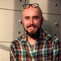 Kuba „Jasza” Pawelec