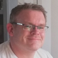 Daniel Dyson