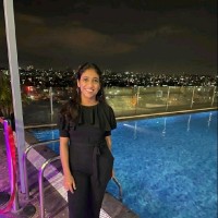 Rashmi Dhavali