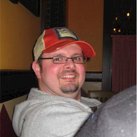 Brad Morgan