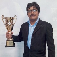 Vipul Kumar