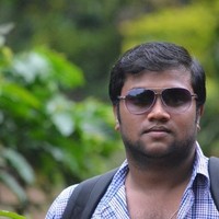 Naresh Kumar Mahendran