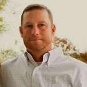 Bryan Harrell, Clcp