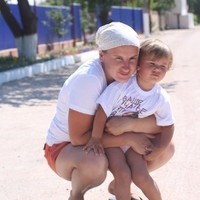 Вера Пинаева