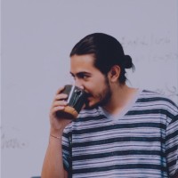 Parsa Sahraei
