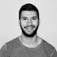 Joel Ibrahim