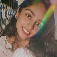 Akhila Anand