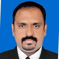 Antony Mattappally Varghese