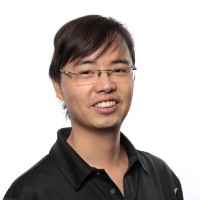 Lincoln Yuji Tsubamoto