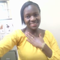 Cynthia Ongoma