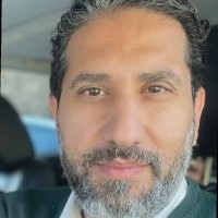 Bassem k Hamad