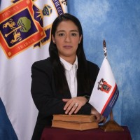 Celene Alejandra Monroy Estrada