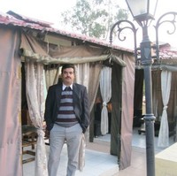 Pariktosh Chandra
