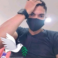 Jonis Santos Ferreira