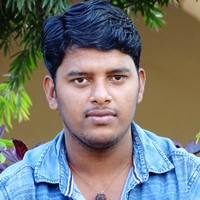 Mahanth K H
