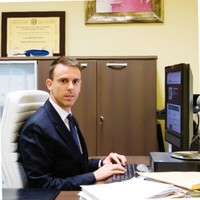 Antonio Pérez Martín
