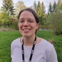 Ingebjørg Thorkildsen