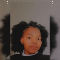 Siyathokoza Ntumba