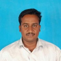 Venkateshwaran C.