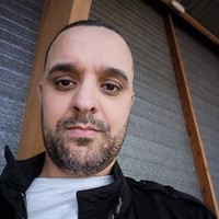 Yacine Derardja