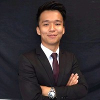 Eugene Koh