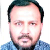 Krishna Kumar Kedia