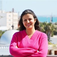 Wafa Chlagou