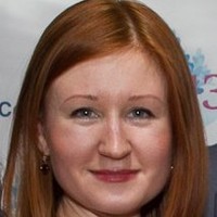 Marina Timofeeva