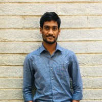Venkatram Reddy