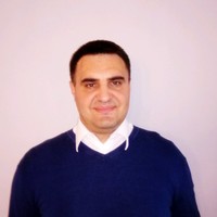 Almir Isic