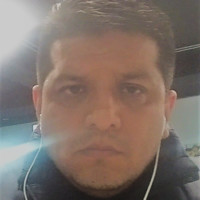 Percy Michilot Chavez
