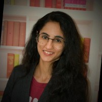 Amanpreet Kaur