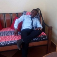 Benson Waithaka