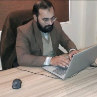 Muhammad Salman Qayyum