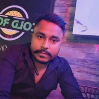 Anand Sanjeev Pratap