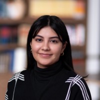 Fatima Rodriguez