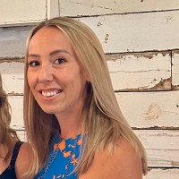 Ashley Twigg, Capm®