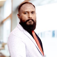 Godwin Raja Sam Ponraj