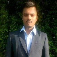Vikas Bahirwal