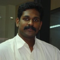 Manoj M K