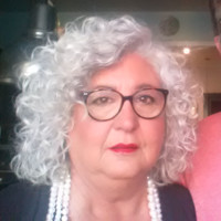 Miriam Monticelli Mamma