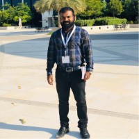 Ayas Kunnumpurath Raj