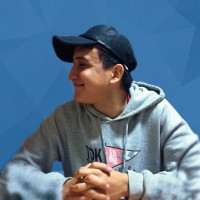 Jhonny Patiño